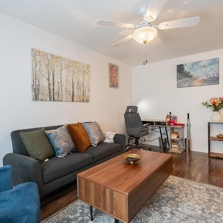 Comfortable Spacious House With Parking Броссар Экстерьер фото