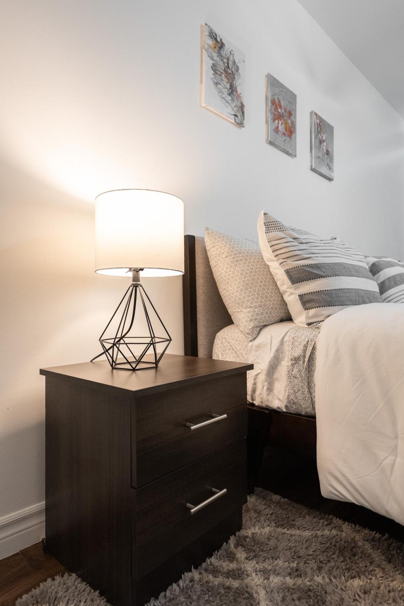 Comfortable Spacious House With Parking Броссар Экстерьер фото