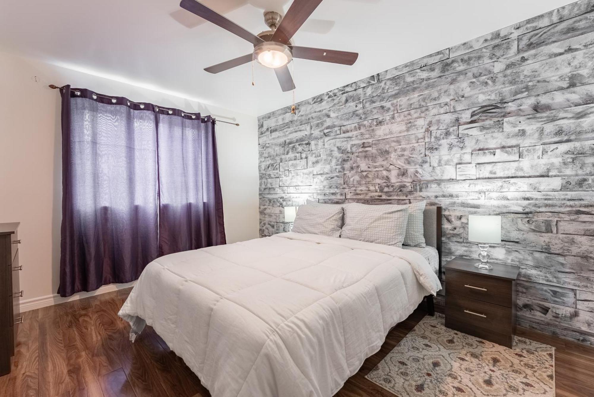 Comfortable Spacious House With Parking Броссар Экстерьер фото